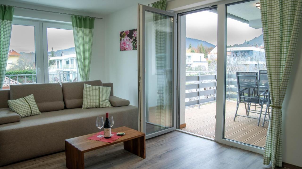 Bk Appartement بالاتونفوريد المظهر الخارجي الصورة