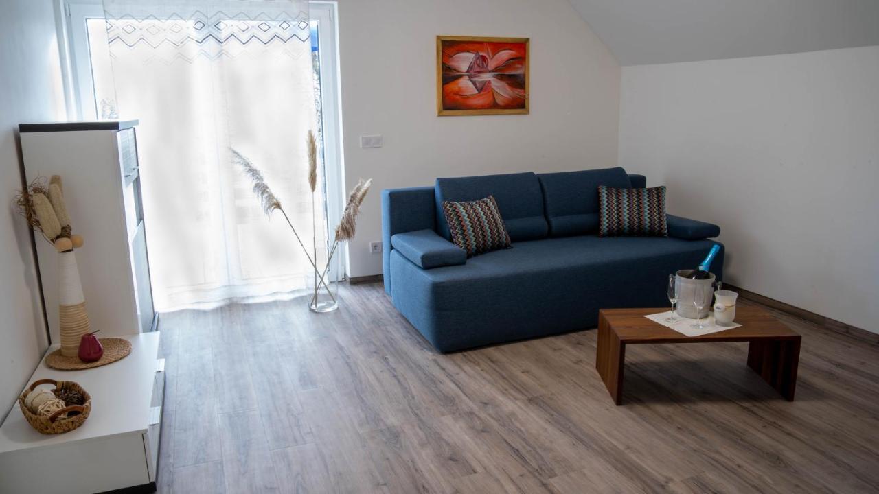 Bk Appartement بالاتونفوريد المظهر الخارجي الصورة