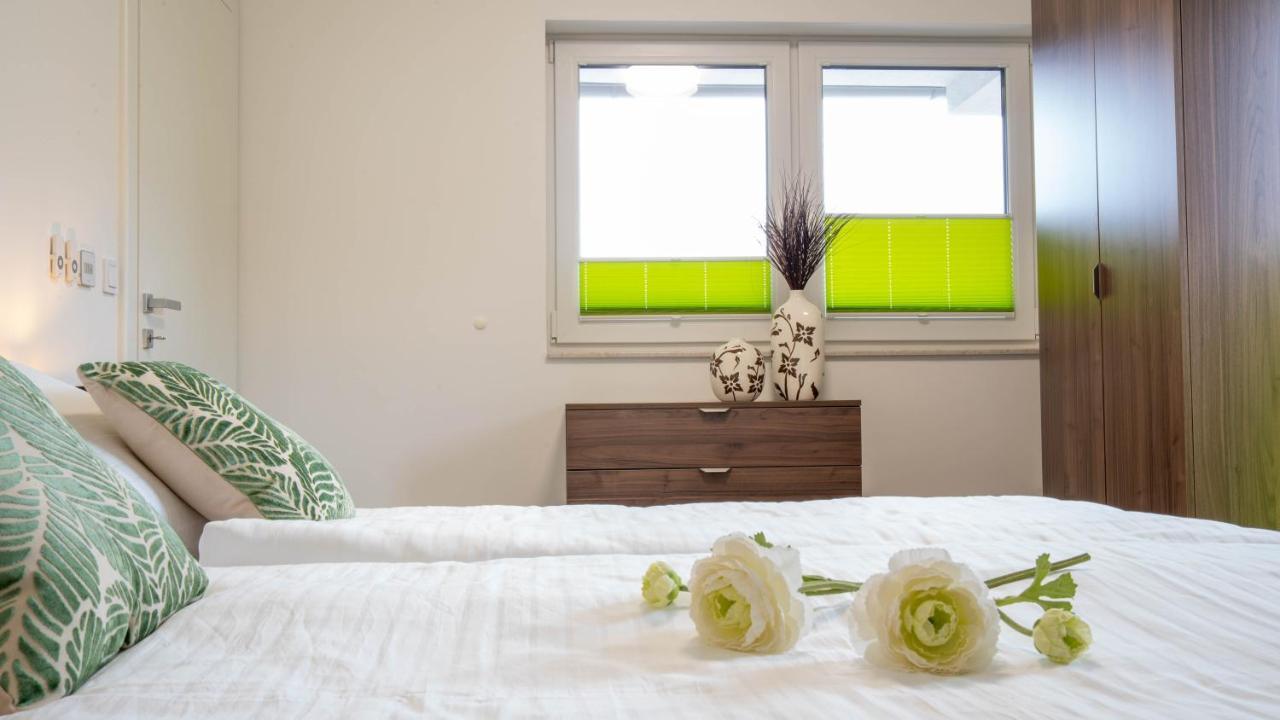 Bk Appartement بالاتونفوريد المظهر الخارجي الصورة