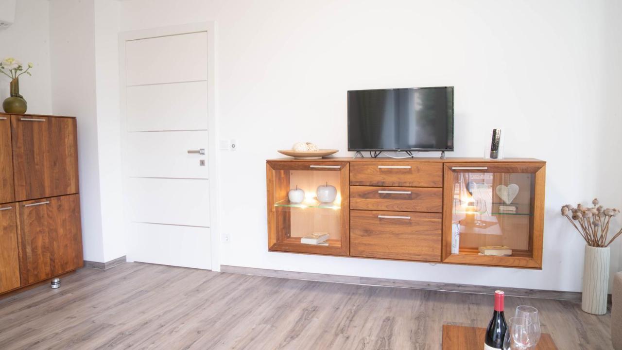 Bk Appartement بالاتونفوريد المظهر الخارجي الصورة