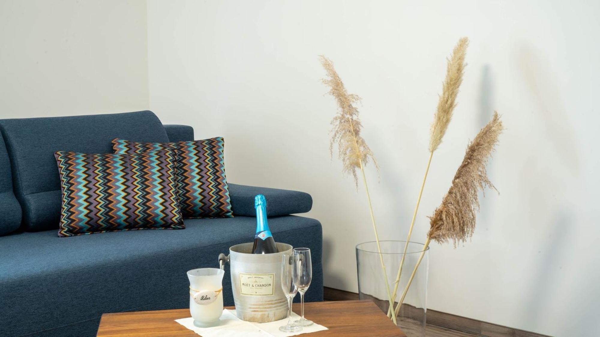 Bk Appartement بالاتونفوريد المظهر الخارجي الصورة