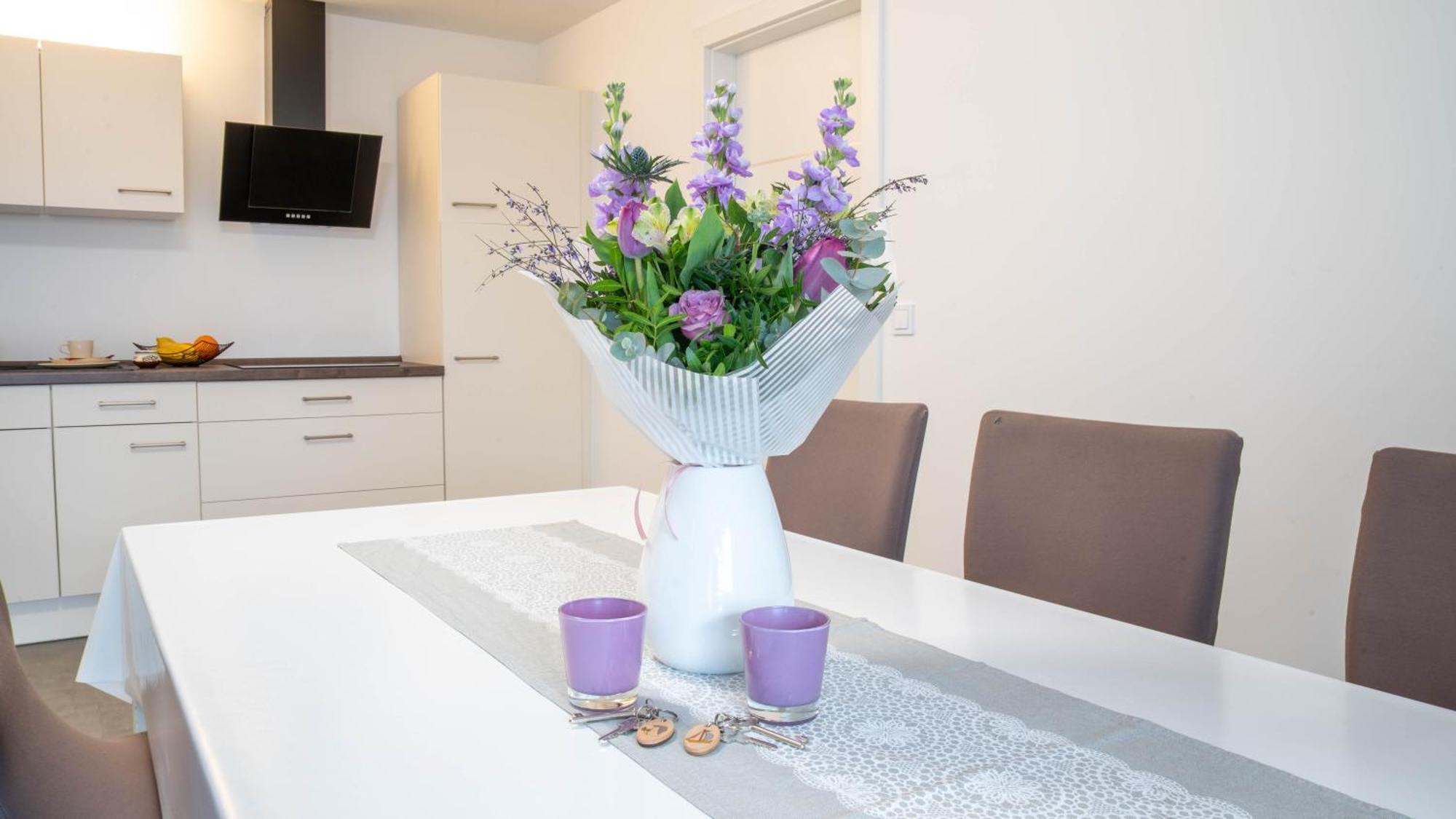 Bk Appartement بالاتونفوريد المظهر الخارجي الصورة