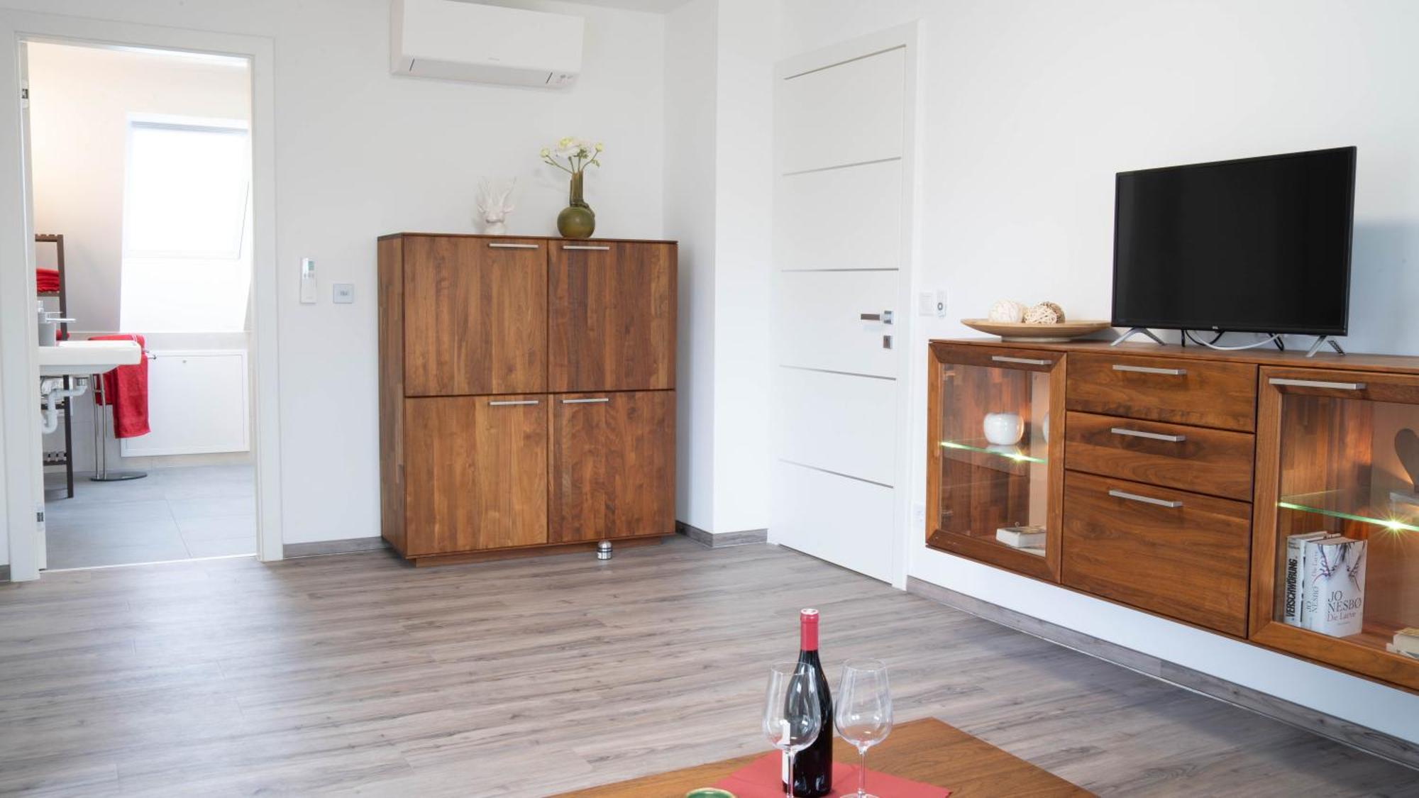 Bk Appartement بالاتونفوريد المظهر الخارجي الصورة