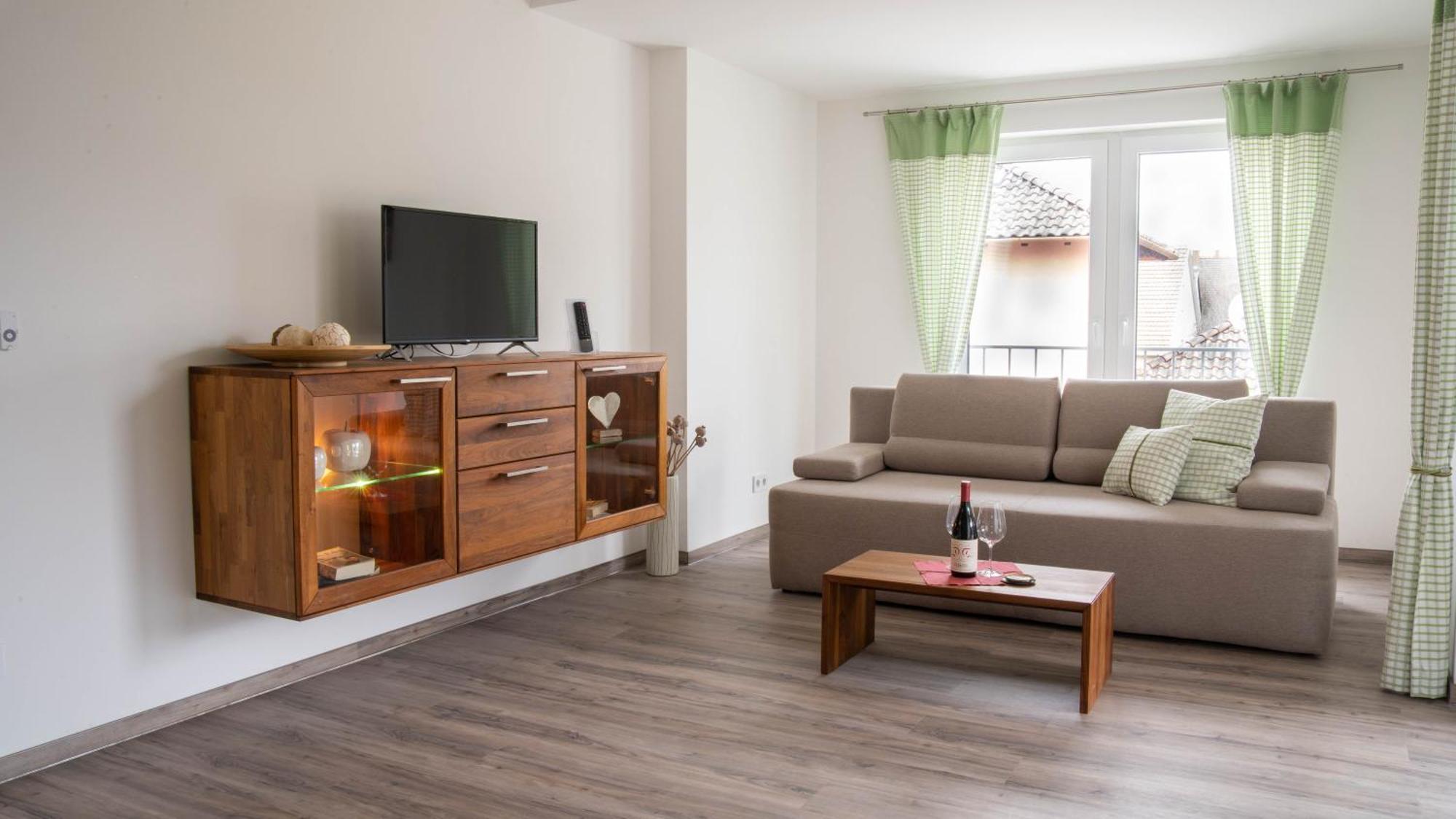 Bk Appartement بالاتونفوريد المظهر الخارجي الصورة