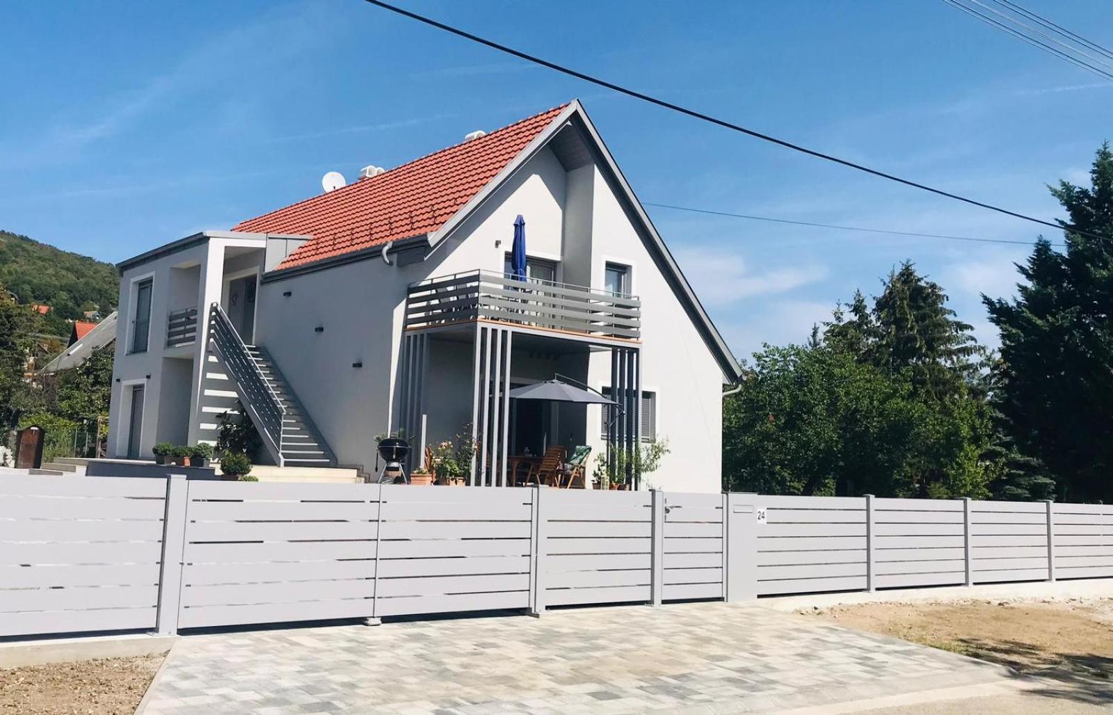 Bk Appartement بالاتونفوريد المظهر الخارجي الصورة